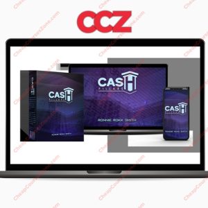 Cash Pillars Ronnie Rokk Smith