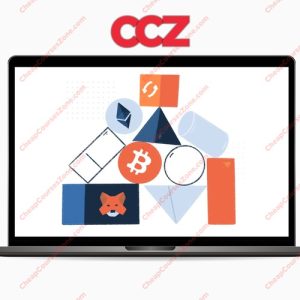 Cathryn Lavery Zero to DeFi