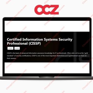 Certified Information Systems Security Professional CISSP