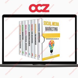 Charles Edwards Online Business Series 7 books in 1