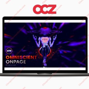 Charles Floate Omniscient OnPage SEO 2021