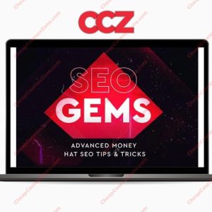 Charles Floate SEO Gems- Advanced Money Hat SEO 2021