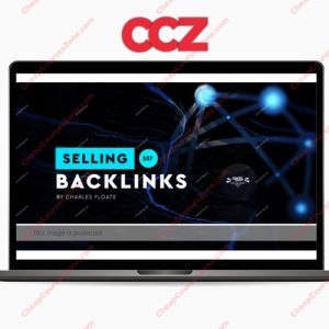 Charles Floate Selling Backlink Course