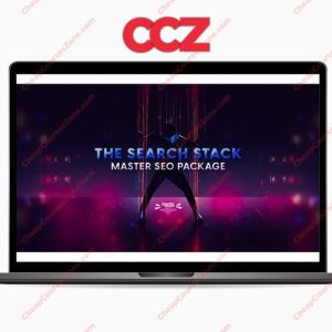 Charles Floate The Search Stack-Master SEO Package