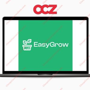 Charlie Morgan EasyGrow 2025