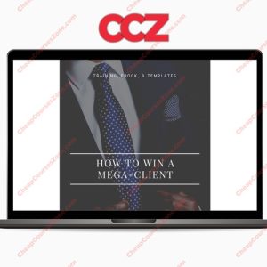 Charm Offensive How To Win A MegaClient