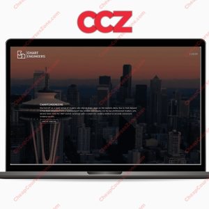 ChartEngineers Course