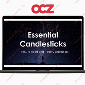 ChartGuys Essential Candlesticks Trading Course