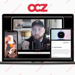 Chase Chappell TikTok Ads Mastery Course 2022 Update 1