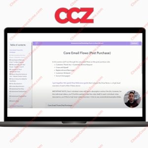 Chase Dimond 7-Figure Email Playbook