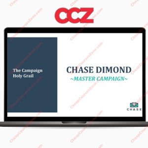 Chase Dimond Master Campaign Calendar Guide