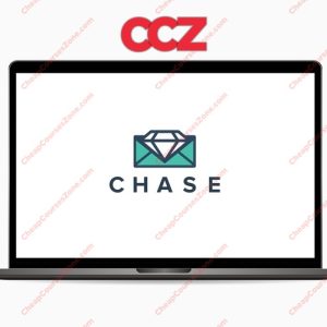 Chase Dimond The Agency Acceleration Course