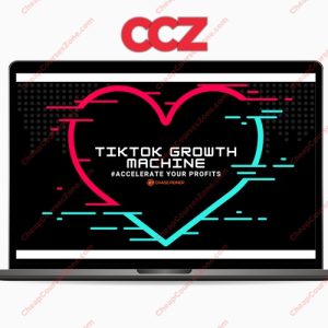 Chase Reiner TikTok Growth Machine