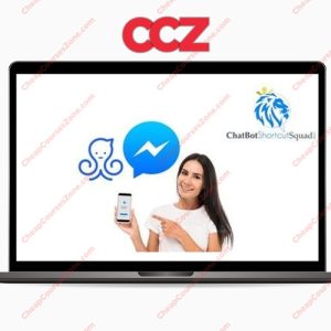 ChatBot Shortcut Squad GOLD Training Masterclass