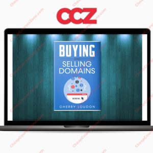Cherry Loudon Buying and Selling Domain Names