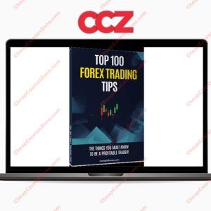 ChinEtti Top 100 Forex Trading Tips
