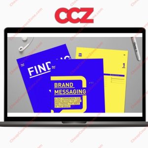 Chris Do Brand Messaging Kit