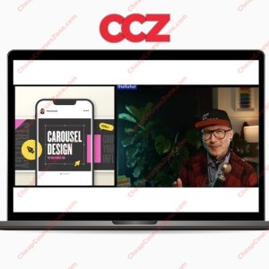 Chris Do Carousel Design