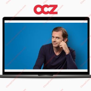 Chris Guillebeau Marketing Your Side Hustle