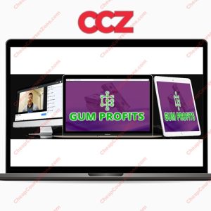 Chris Hardy Gum Profits