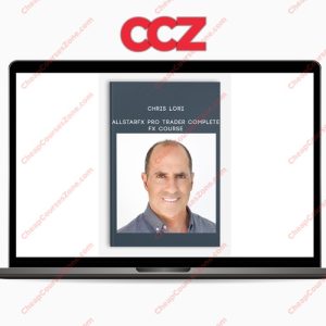 Chris Lori AllStarFX Pro Trader Advanced FX Trading Course