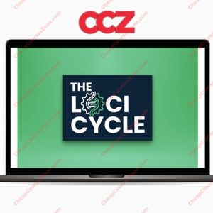 Chris Munch The Loci Cycle