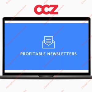 Chris Osborne Profitable Newsletters Complete Package