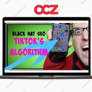 Chris Palmer TikTok SEO How to Rank TikTok Videos