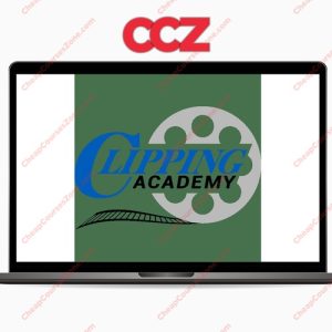 Chris Record Clipping Academy