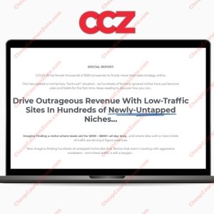 Chris Rempel B2B Matchmaking-Special Report