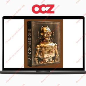 Chris X Ai Commissions