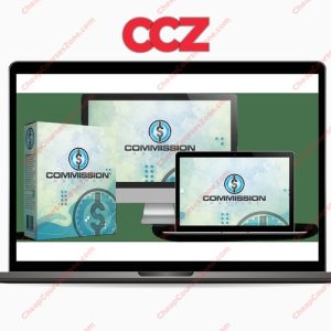 Chris X Commission Machine