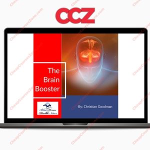 Christian Goodman The Blue Heron Brain Booster Program