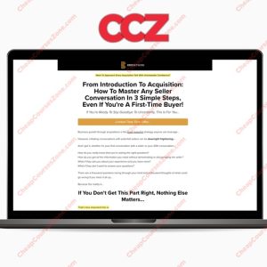 Christopher Wick Epic Network Discovery Call Masterclass