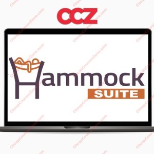 Cindy Donovan Hammock Suite Digital and Bonuses