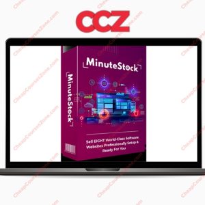 Cindy Donovan MinuteStock