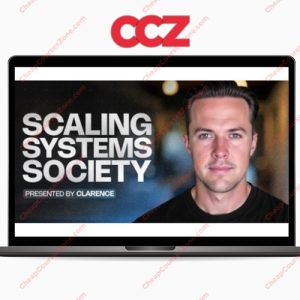 Clarence Nap Scaling Systems Society