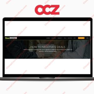 Clever Investor Negotiation Influence