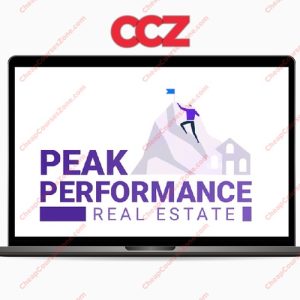 Clever Investor Peak Performance Real Estate