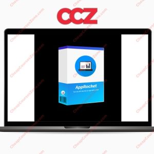 CleverConnexions AppRocket