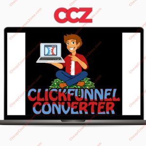 ClickFunnel Converter