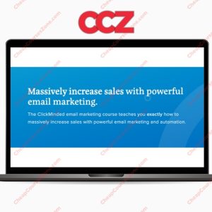ClickMinded Email Marketing Course