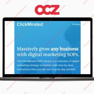 ClickMinded SOP Library