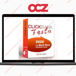 Clickbank Tesla 20 Turn 10 Into 288 Per Day New Converting Products