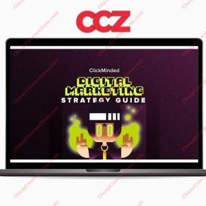 Clickminded Digital Marketing Strategy Guide