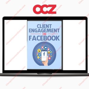 Client Engagement On Facebook Video Series Pack MRR