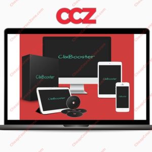 Clix Booster Agency OTOs