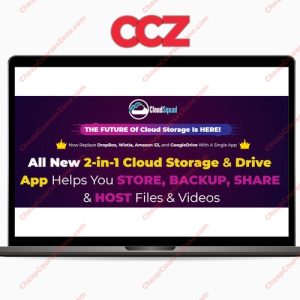 Cloud Squad THE FUTURE Of Cloud Storage