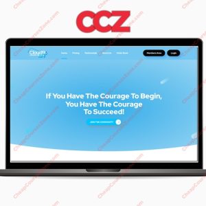 Cloud9Forex Online Course