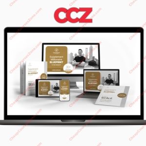 Cody Bramlett Supplement Millionaire Blueprint